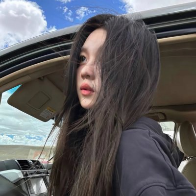 帕顿·奥斯华：我爱一切