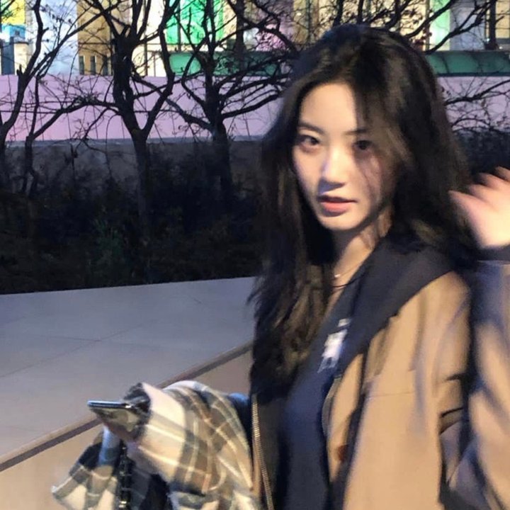 黑夜如潮