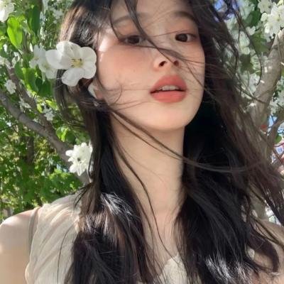 嘲笑的淑女