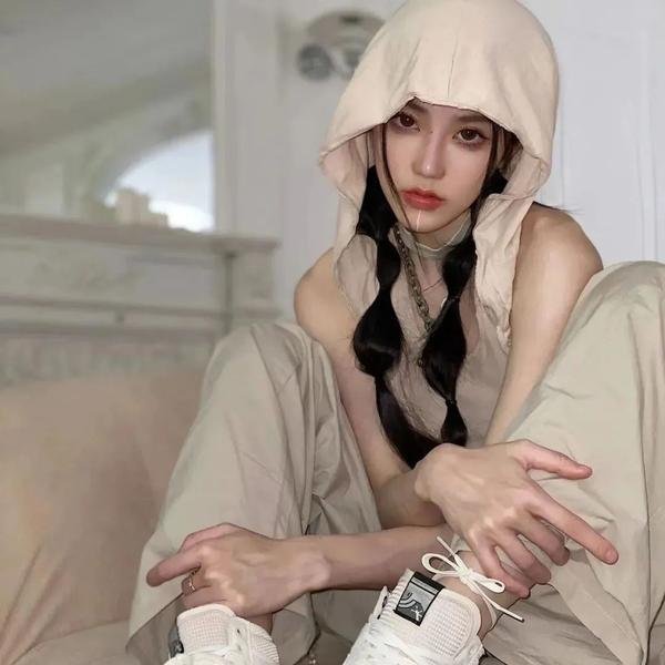 少女大盗